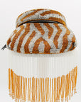 ZEBRA GOLD
