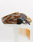 ZEBRA GOLD