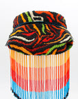 SOUR ZEBRA