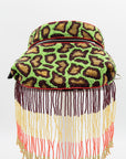 CHEETAH PISTACHIO