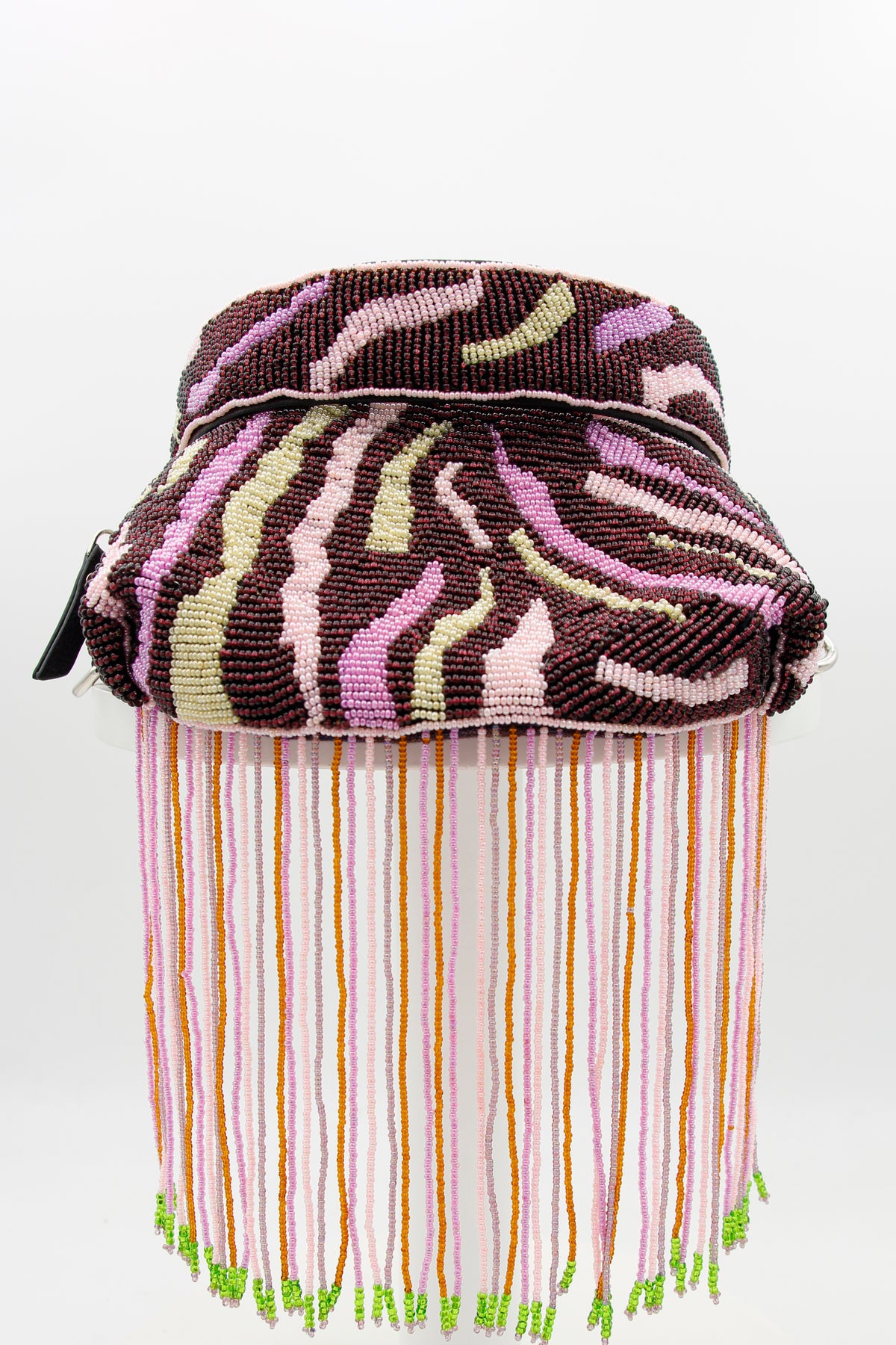VELVET TIGER