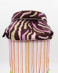 VELVET TIGER