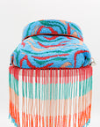 TIGRE  BLEUE