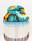 ROYSTON TURQUOISE