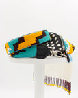 ROYSTON TURQUOISE