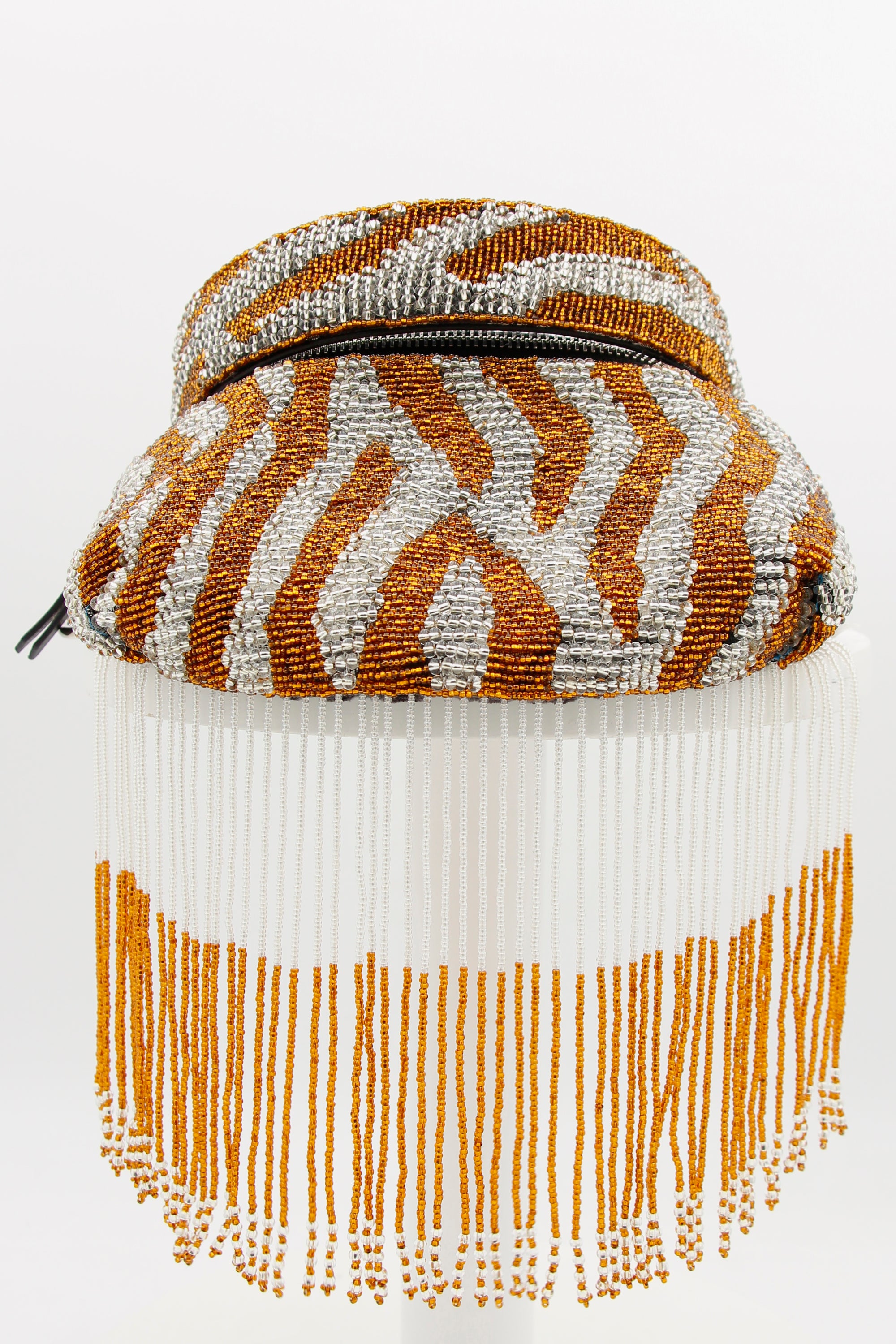 ZEBRA GOLD