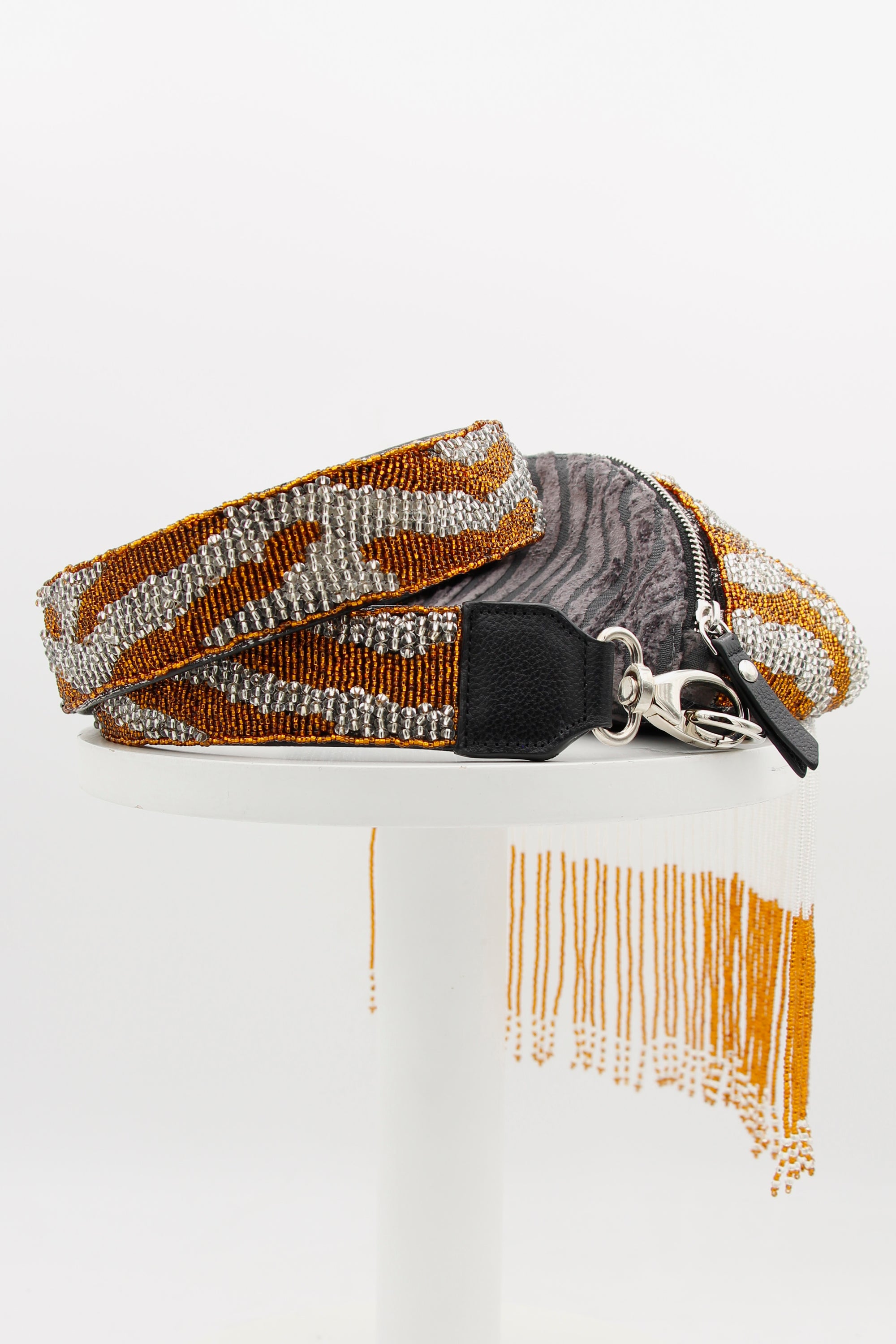 ZEBRA GOLD