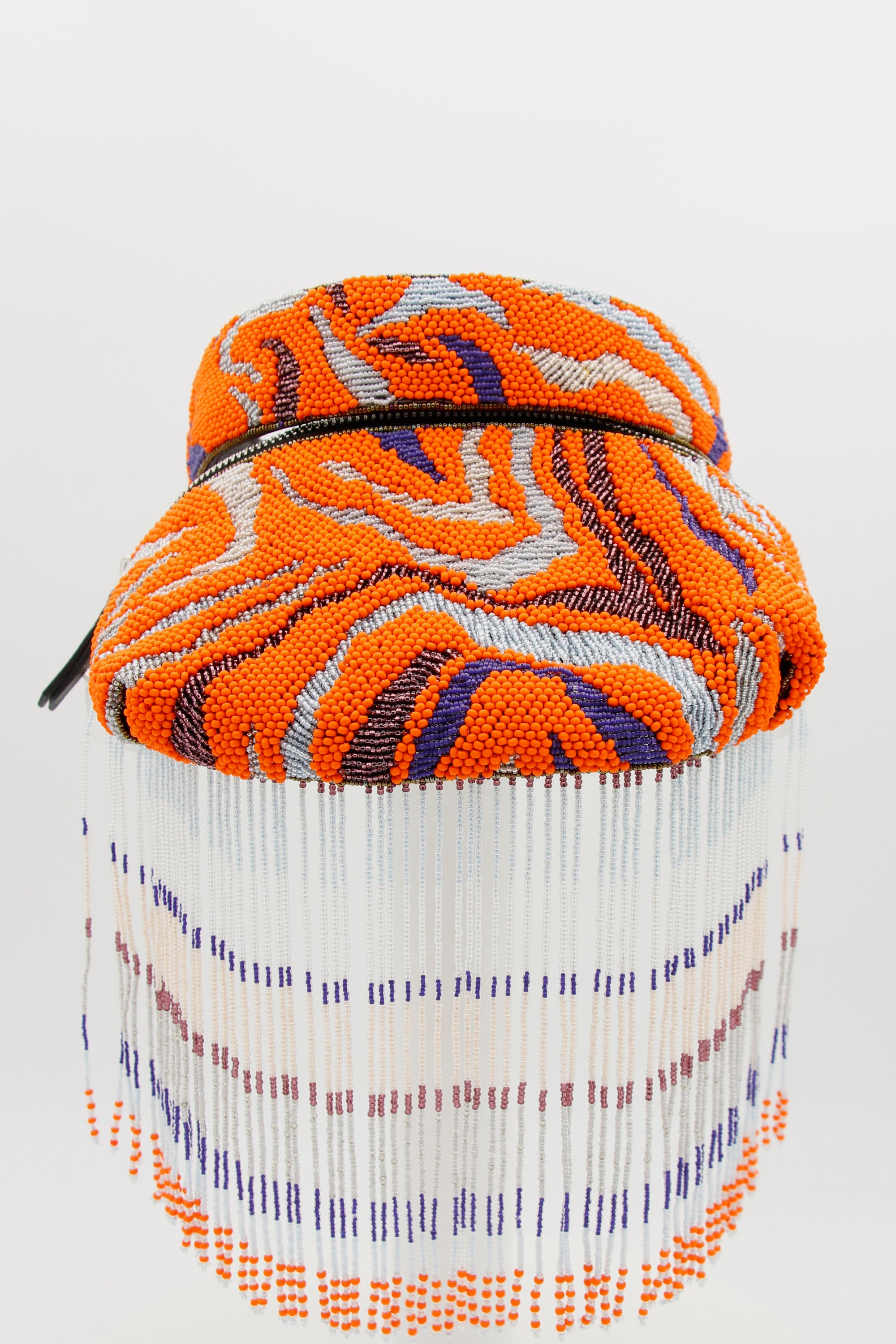 TIGER MANDARIN
